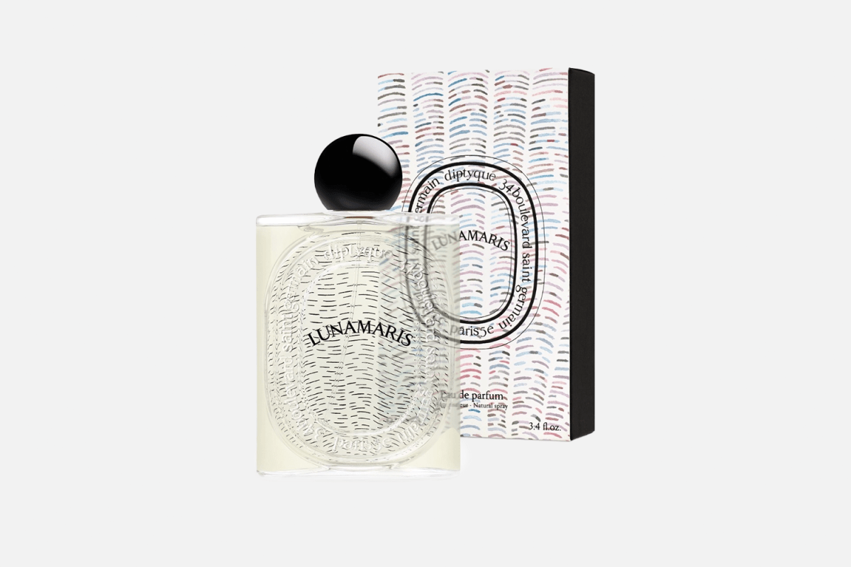 Diptyque Lunamaris
