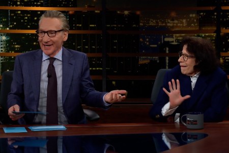 This Week’s “Real Time With Bill Maher” Covered the Local and the Global
