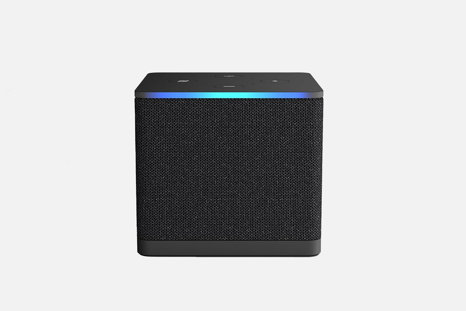  Amazon Fire TV Cube