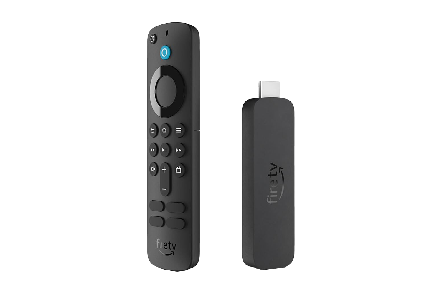 Amazon Fire TV Stick 4K