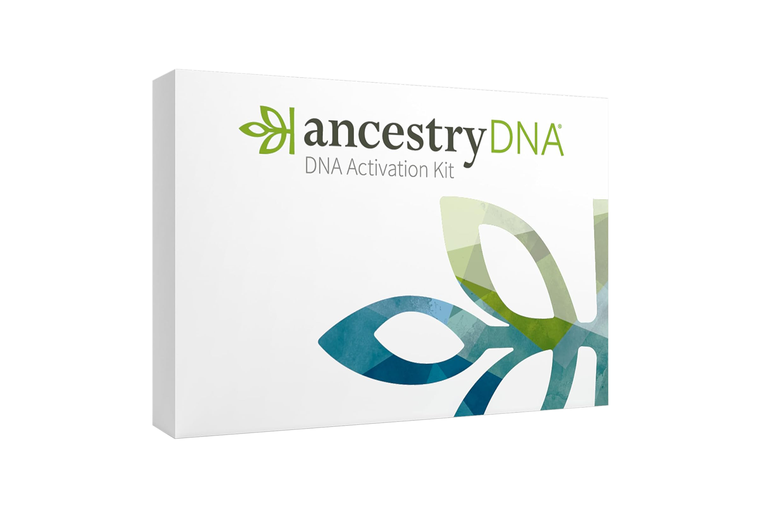 AncestryDNA Genetic Complete DNA Test Kit