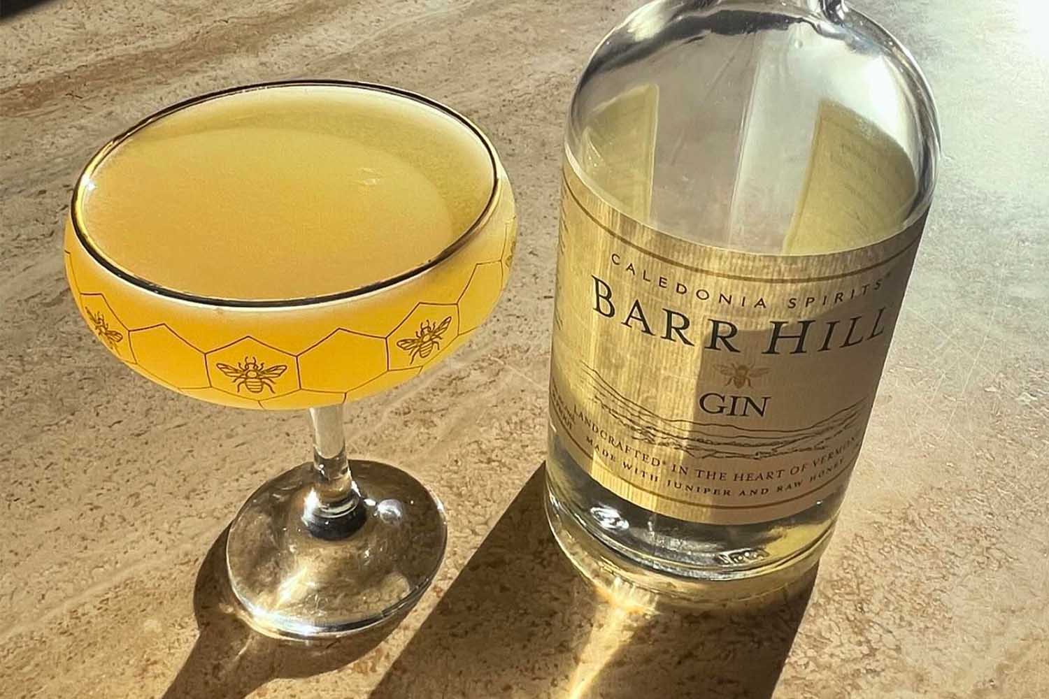 Barr Hill Bees Knees