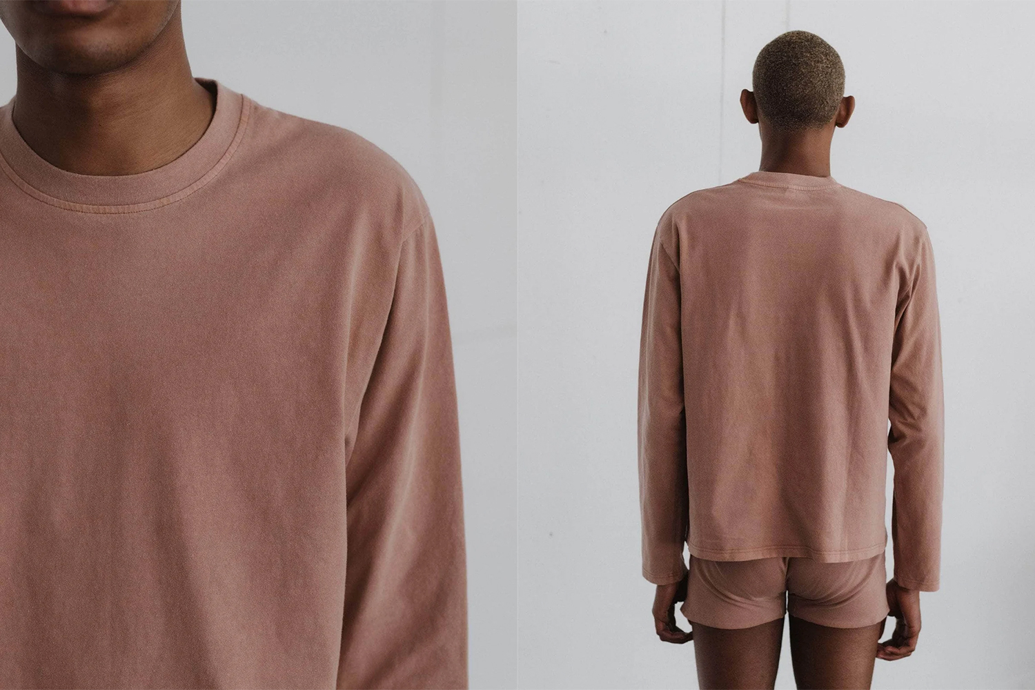 Baserange Men’s Collection