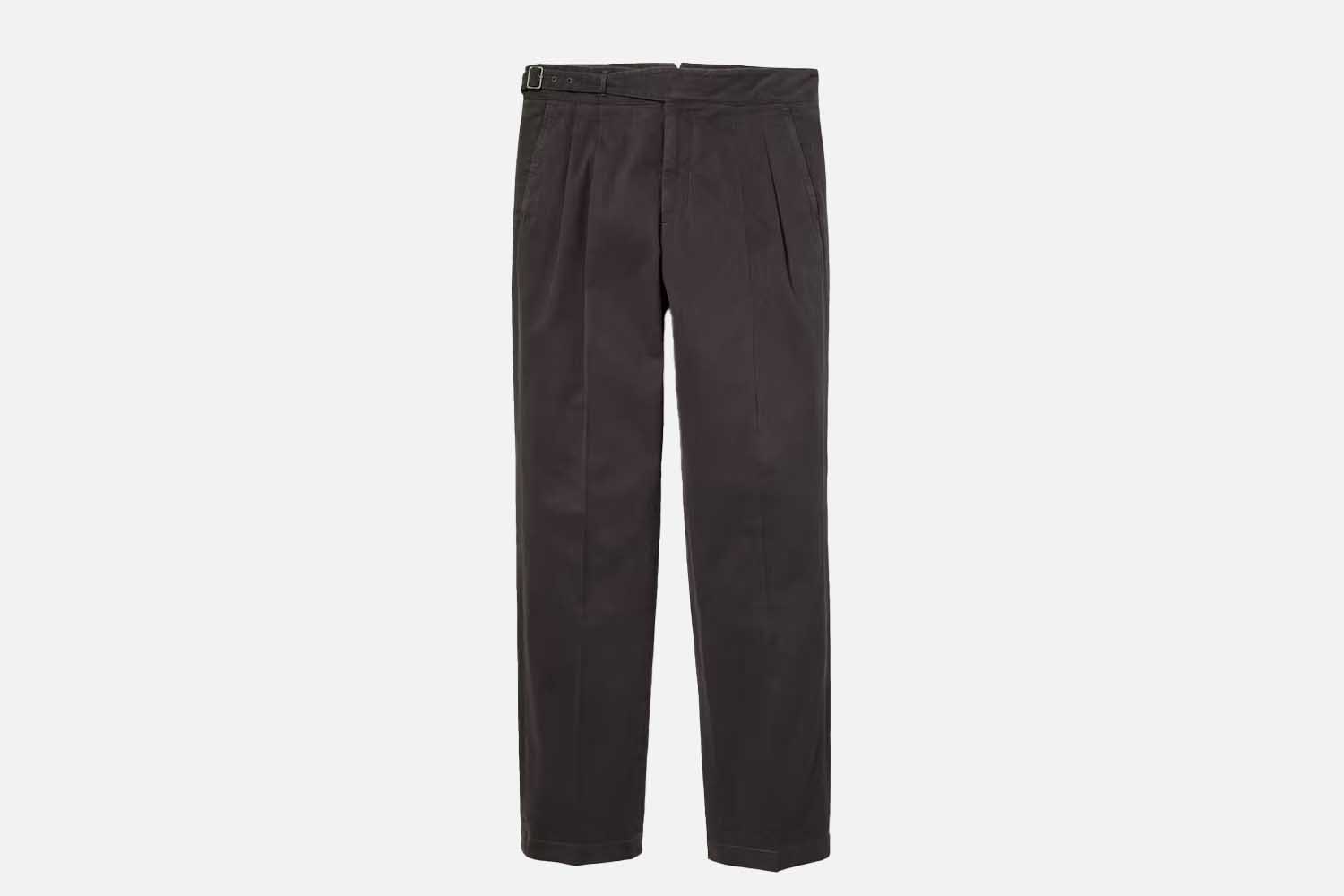 Bonobos Italian Gurkha Trouser