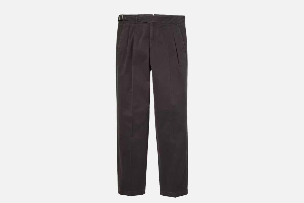 Bonobos Italian Gurkha Trouser