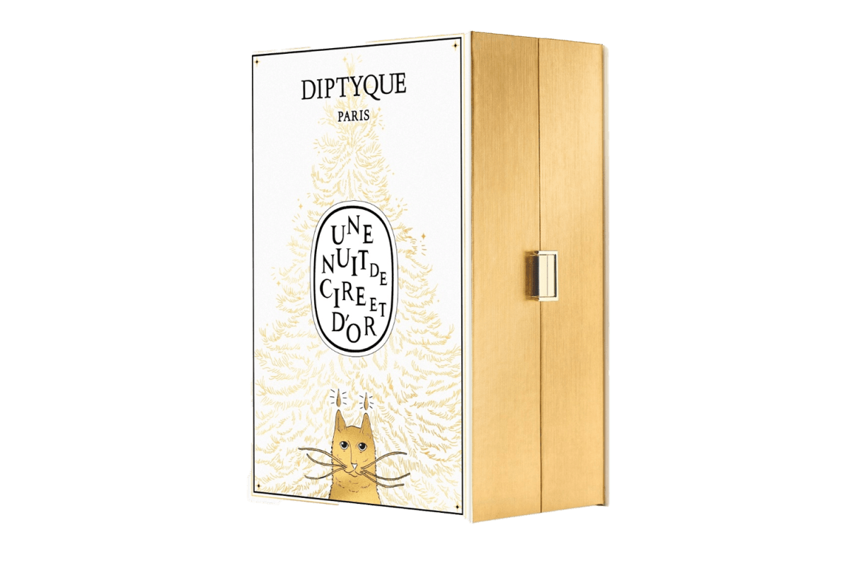 Diptyque Advent Calendar