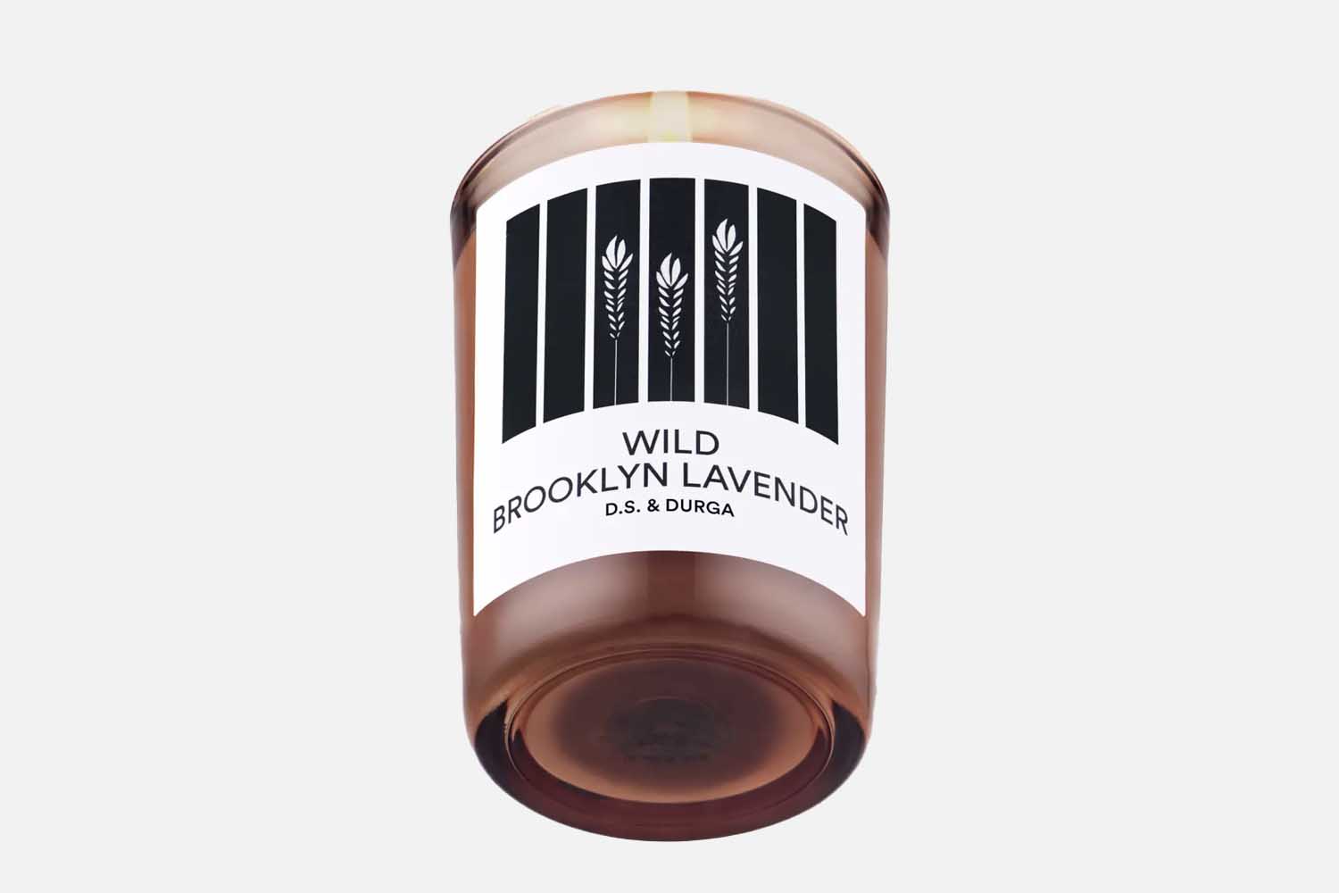 D.S. u0026amp;amp; DURGA Wild Brooklyn Lavender 