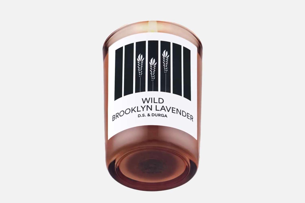 D.S. u0026amp;amp; DURGA Wild Brooklyn Lavender