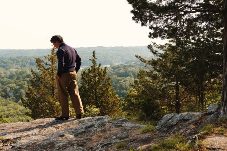 Engineered Garments x J.Crew's new limited release does not disappoint