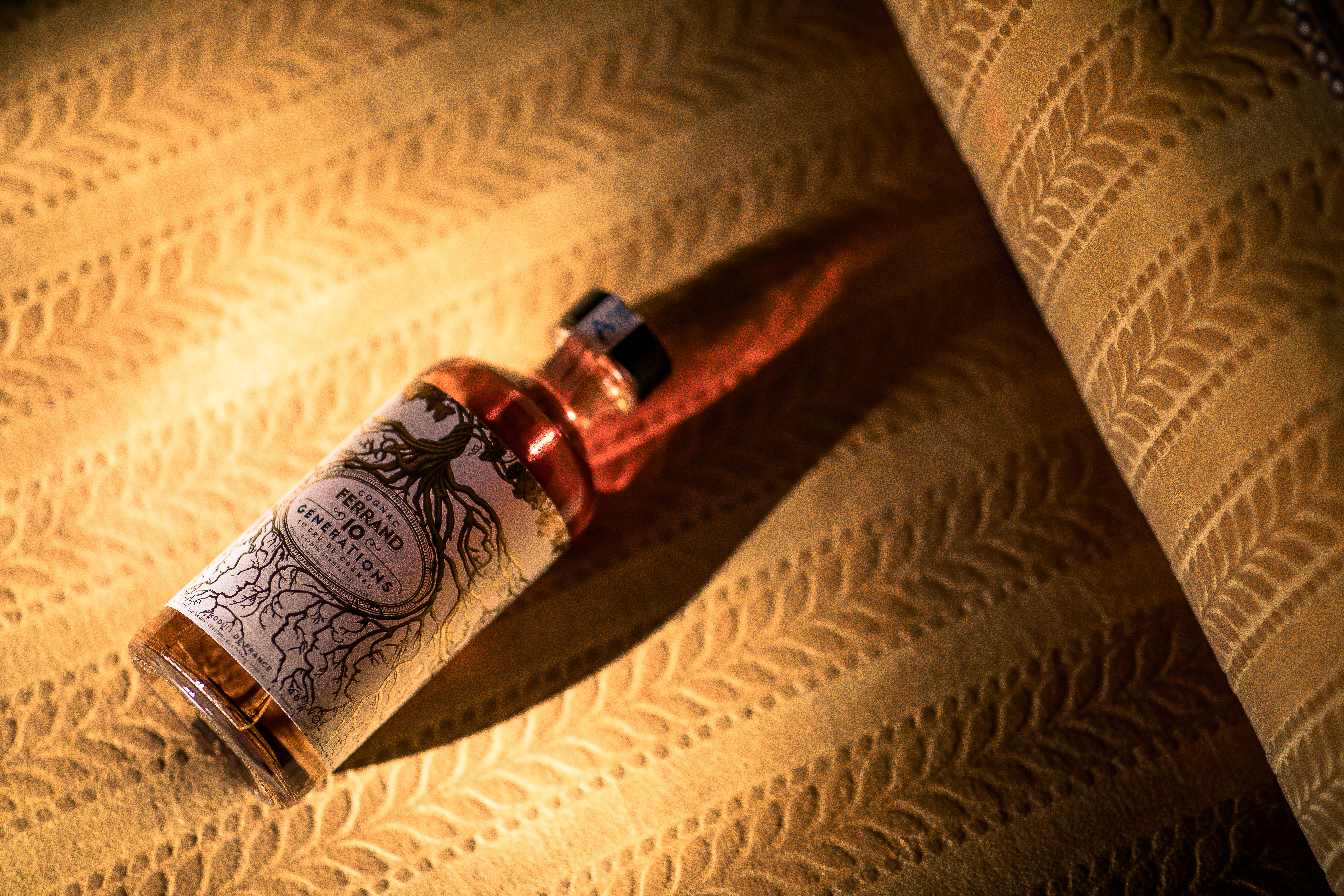 Ferrand Cognac 10 Générations