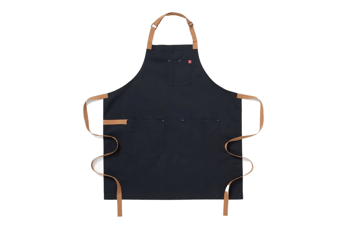 Hedley & Bennett Essential Apron