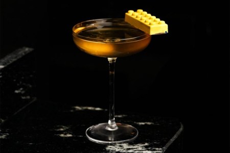 This Is the Secret Behind the World’s Best Bar of 2024