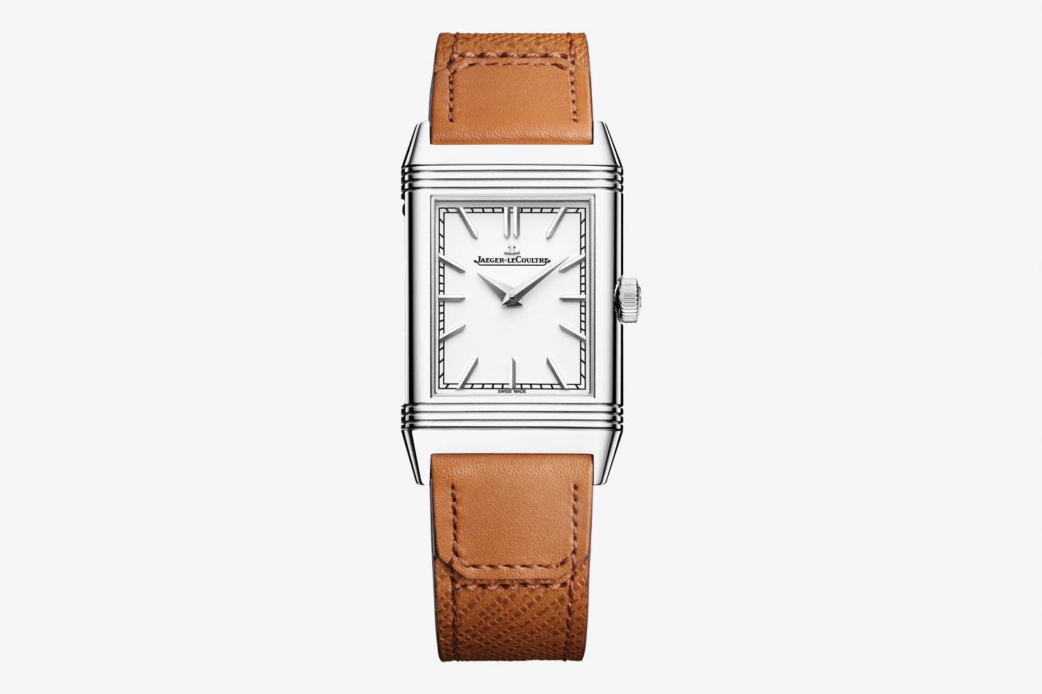Jaeger-LeCoultre Reverso Tribute Monoface Midsize