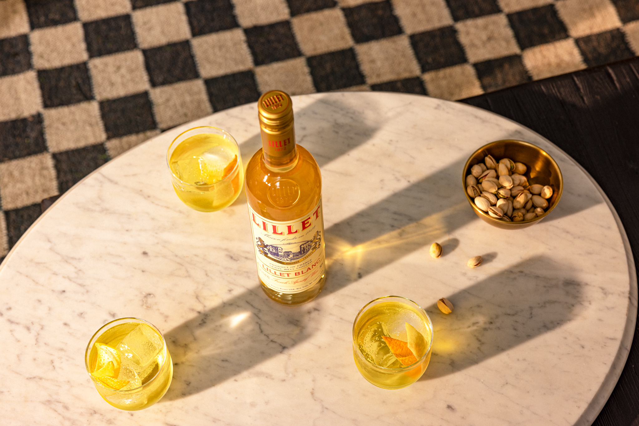 Lillet Blanc