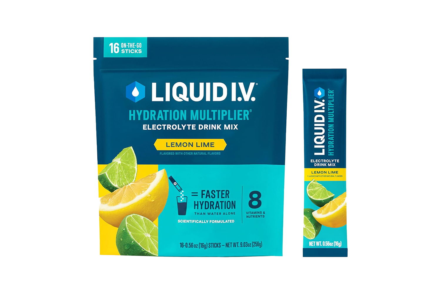 Liquid I.V.