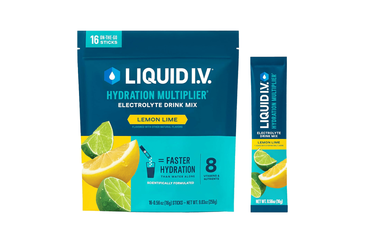 Liquid I.V.