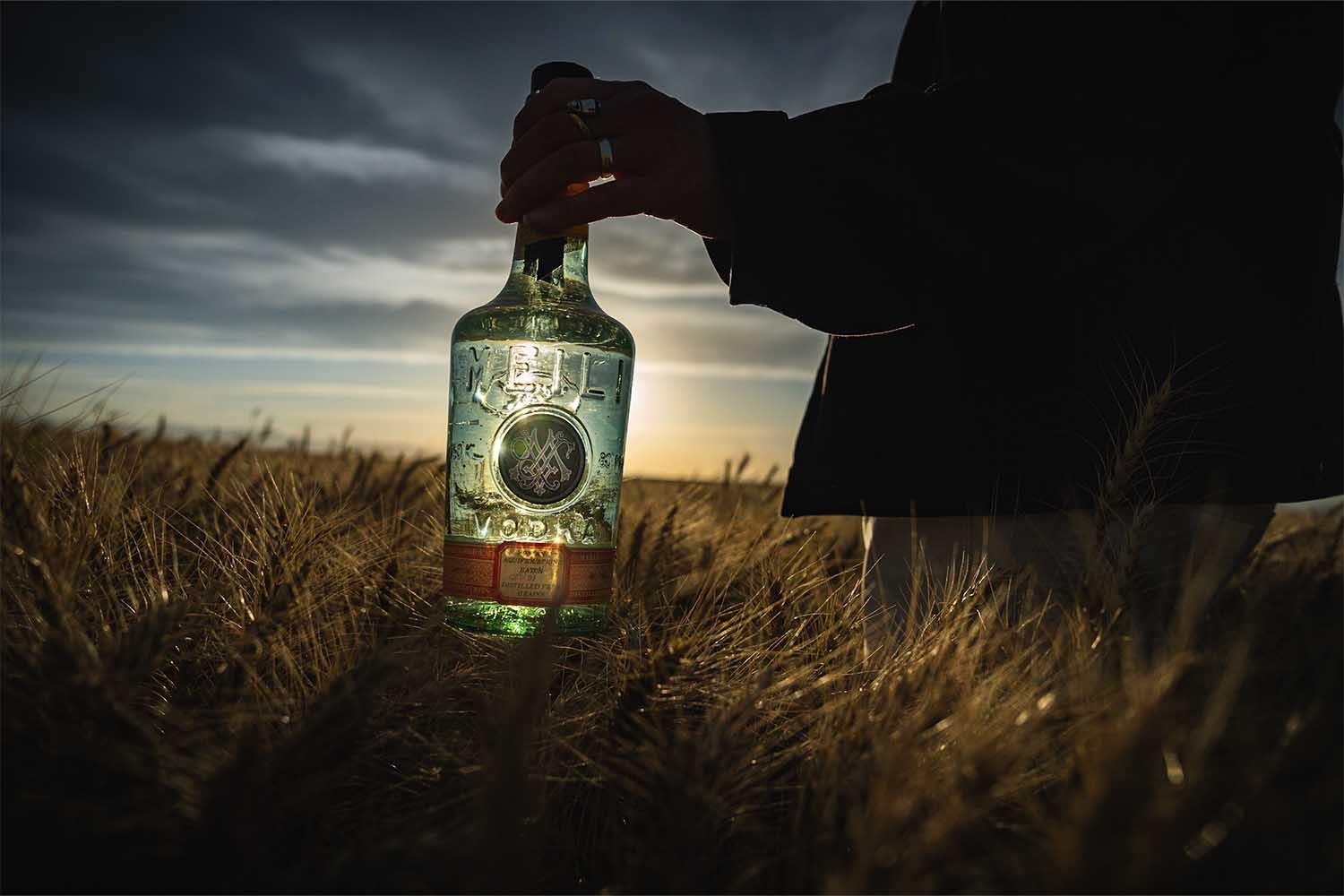 Meili vodka