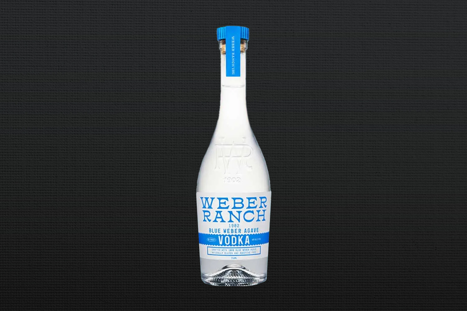 Weber Ranch