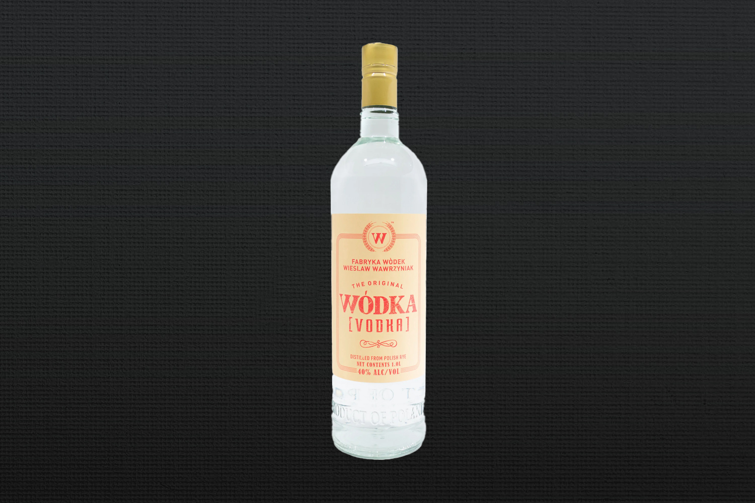 Wódka