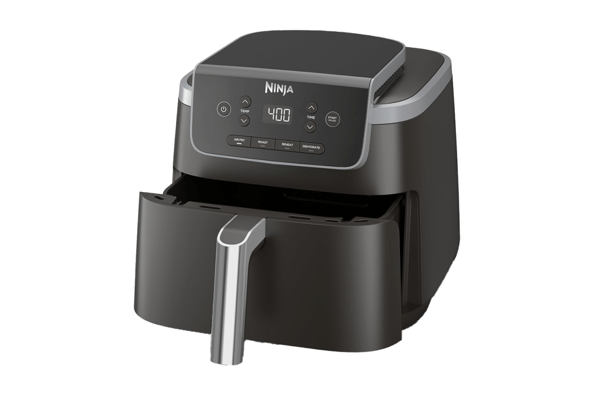 Ninja Pro 4-in-1 Air Fryer