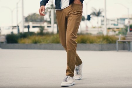 Public Rec’s Dealmaker Pants Put in Work at the Office and the Golf Course