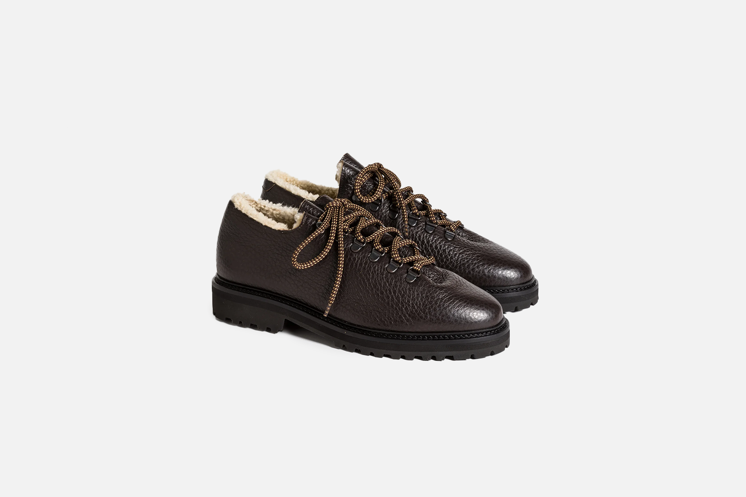 Rasmus Lug Shearling