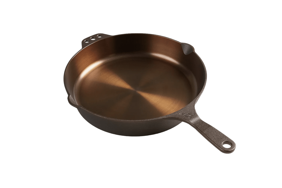 Smithey No. 12 Skillet