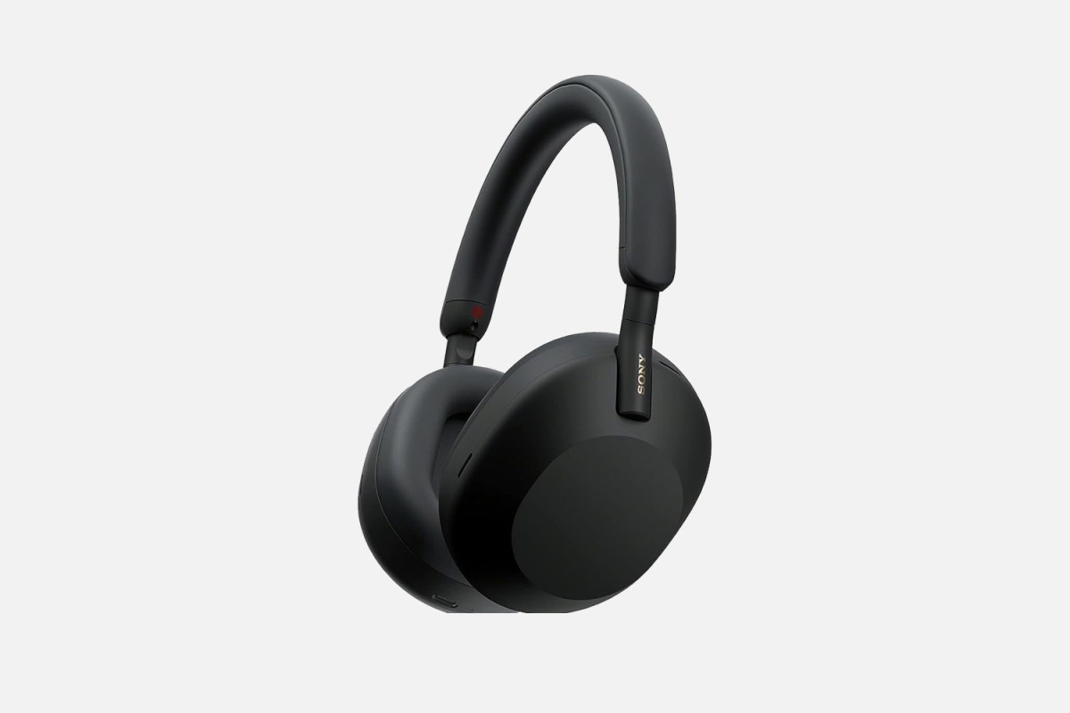 Sony WH-1000XM5 Headphones