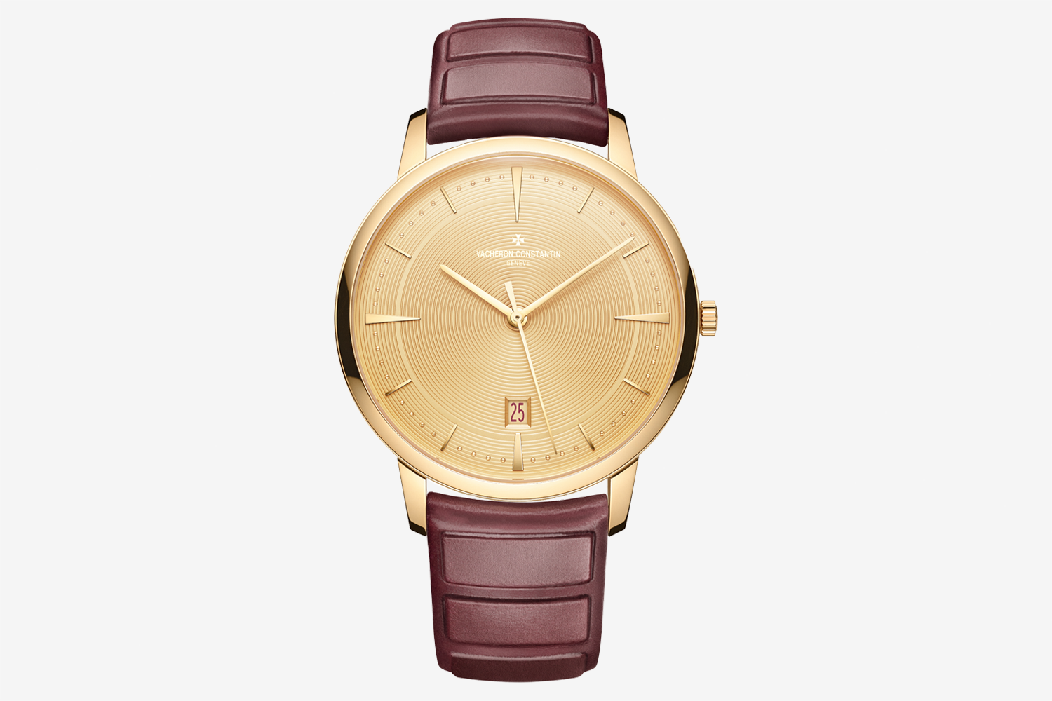 Vacheron Patrimony Self-Winding ref. 85180/000J-H069