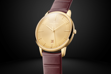 Vacheron Constantin’s Newest Watch Is One of My 2024 Favorites