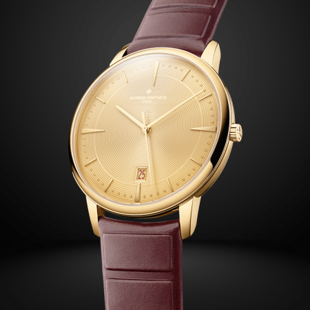 Vacheron Constantin Patrimony Self-Winding ref. 85180/000J-H069