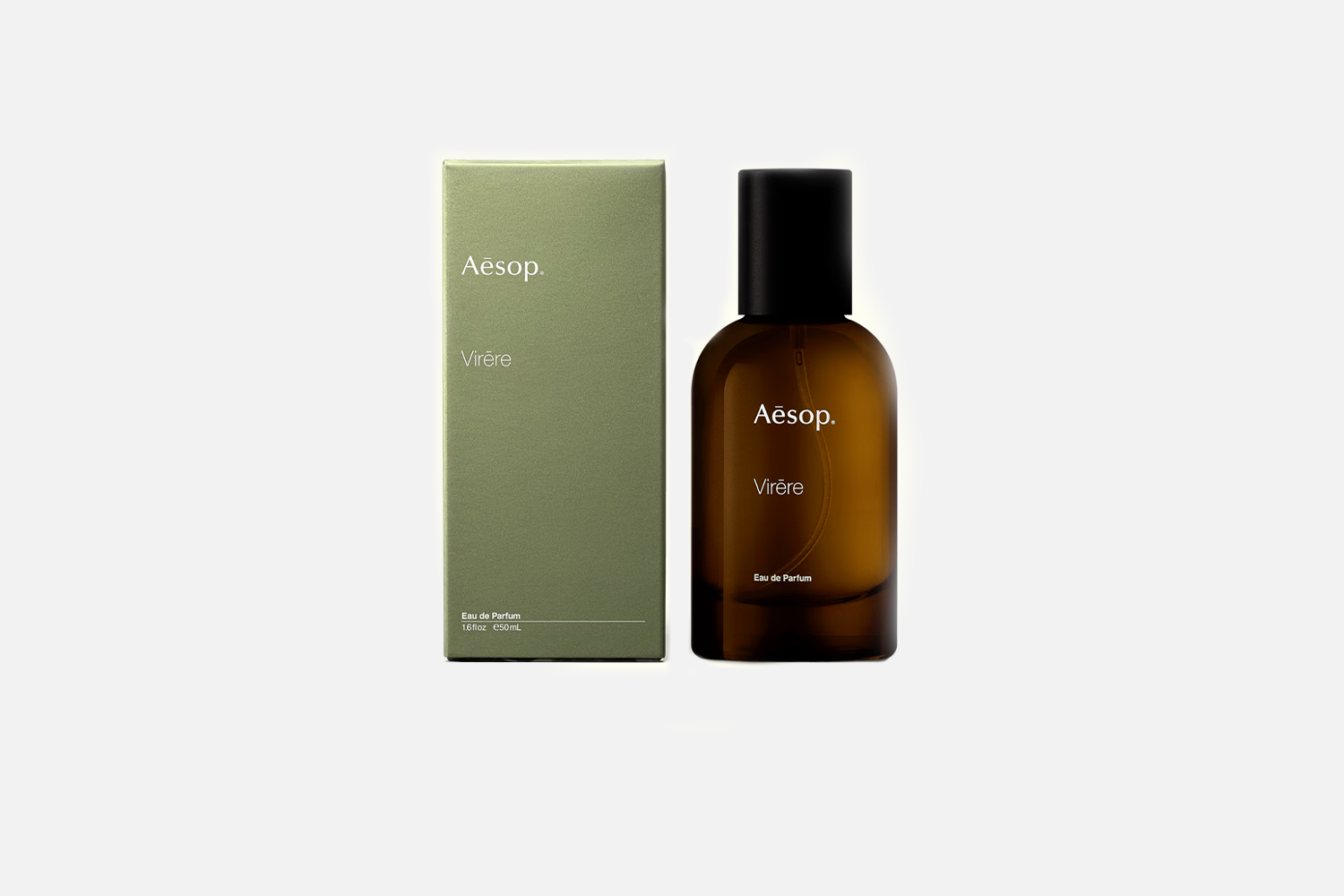 Aesop Virere