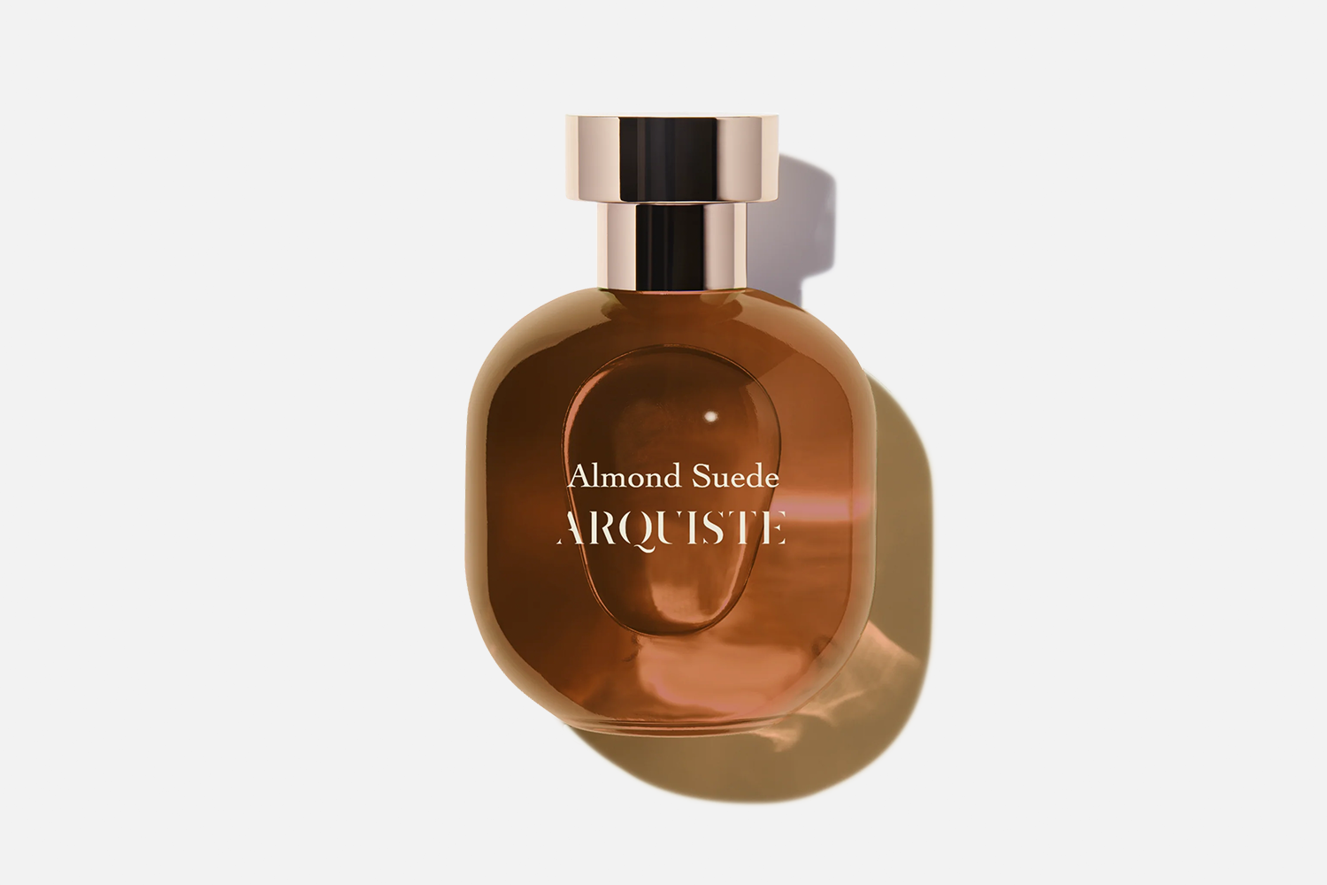 Arquiste Almond Suede