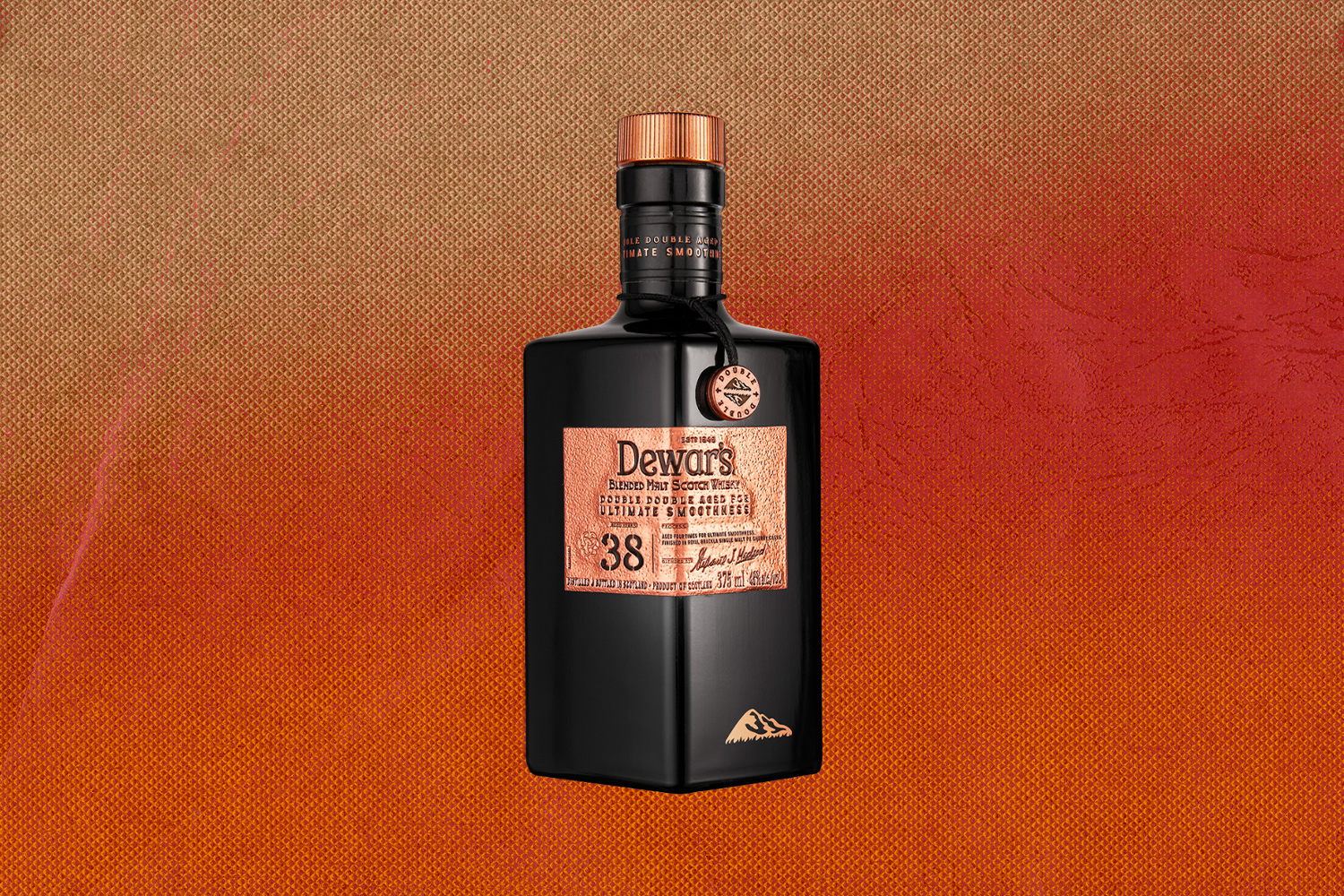Dewar’s Double Double 38 Year Old