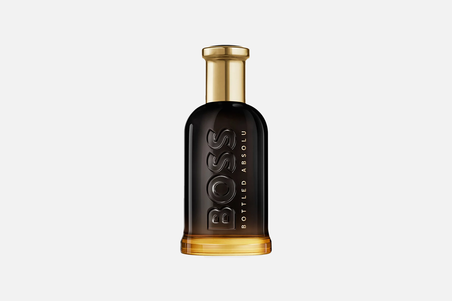 Boss Bottled Absolu