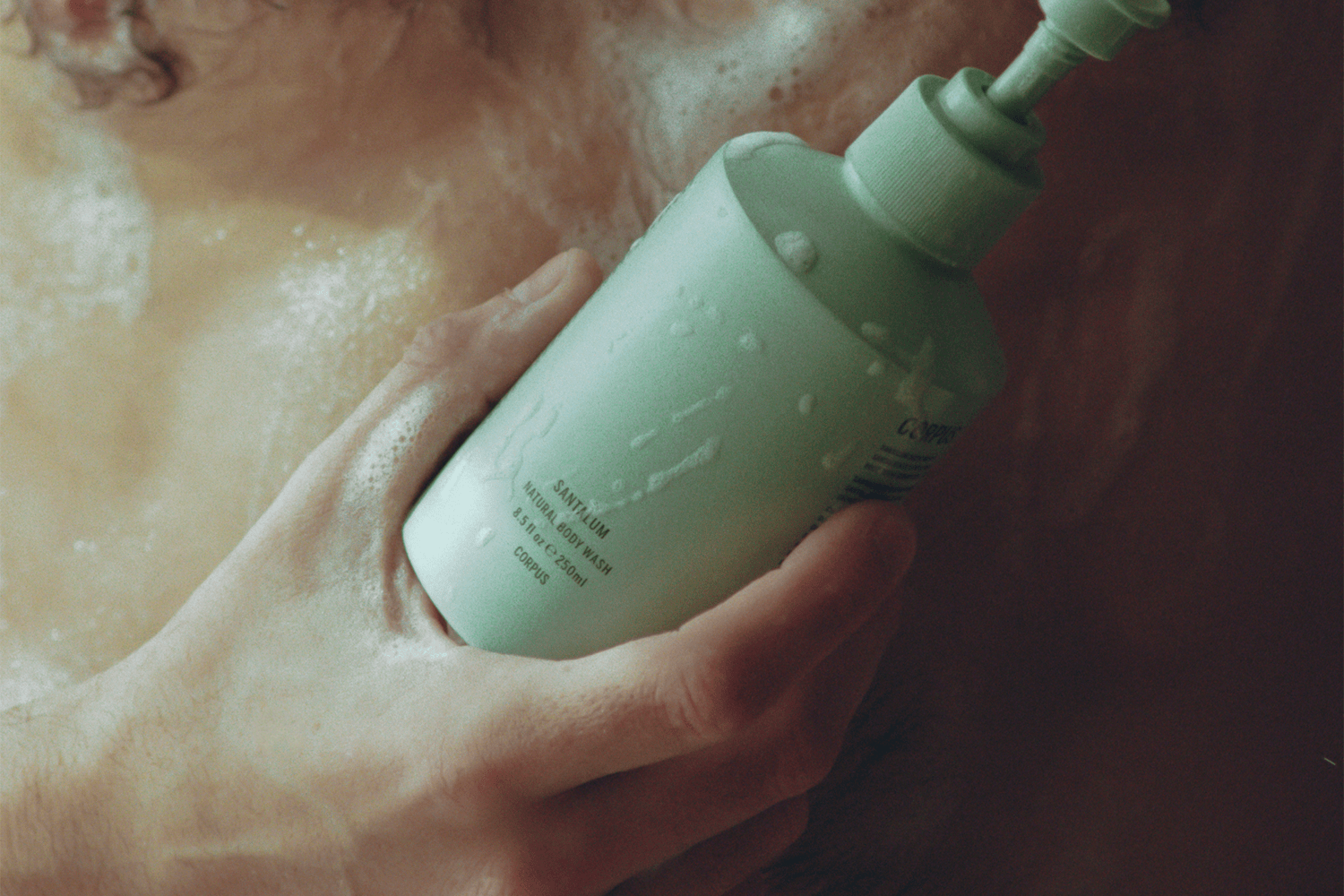 Corpus Body Wash
