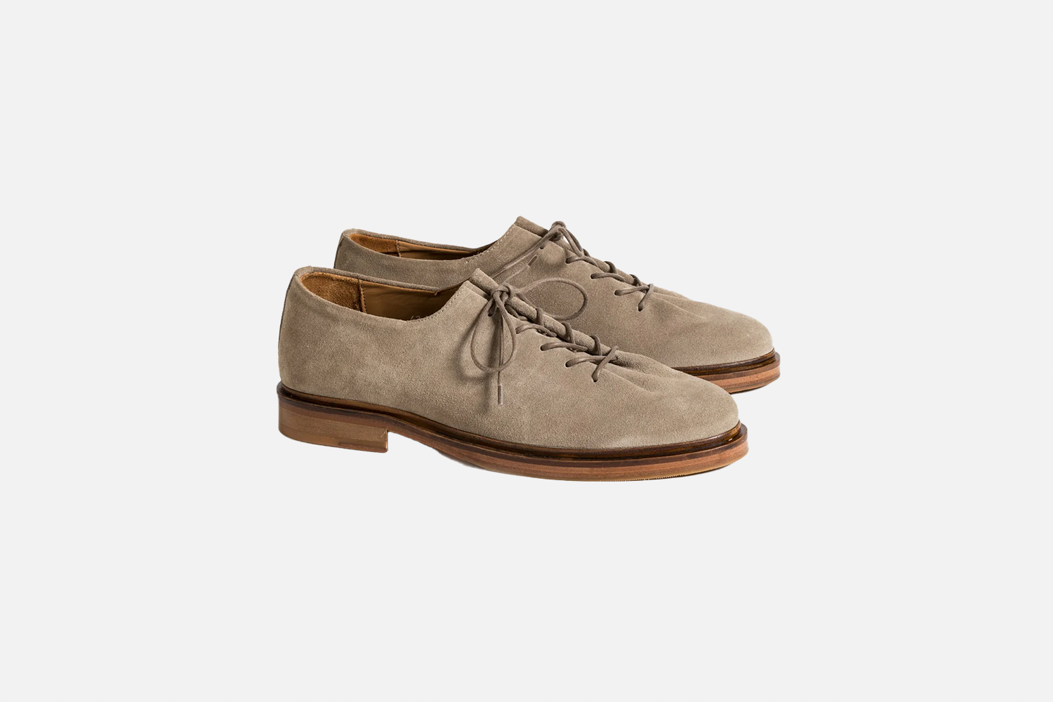 Edouard Lace Up