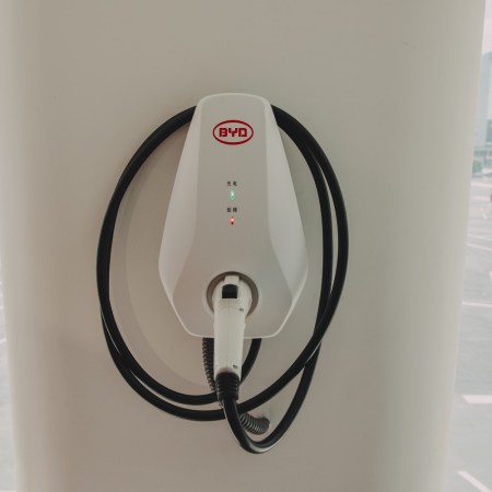 EV charger