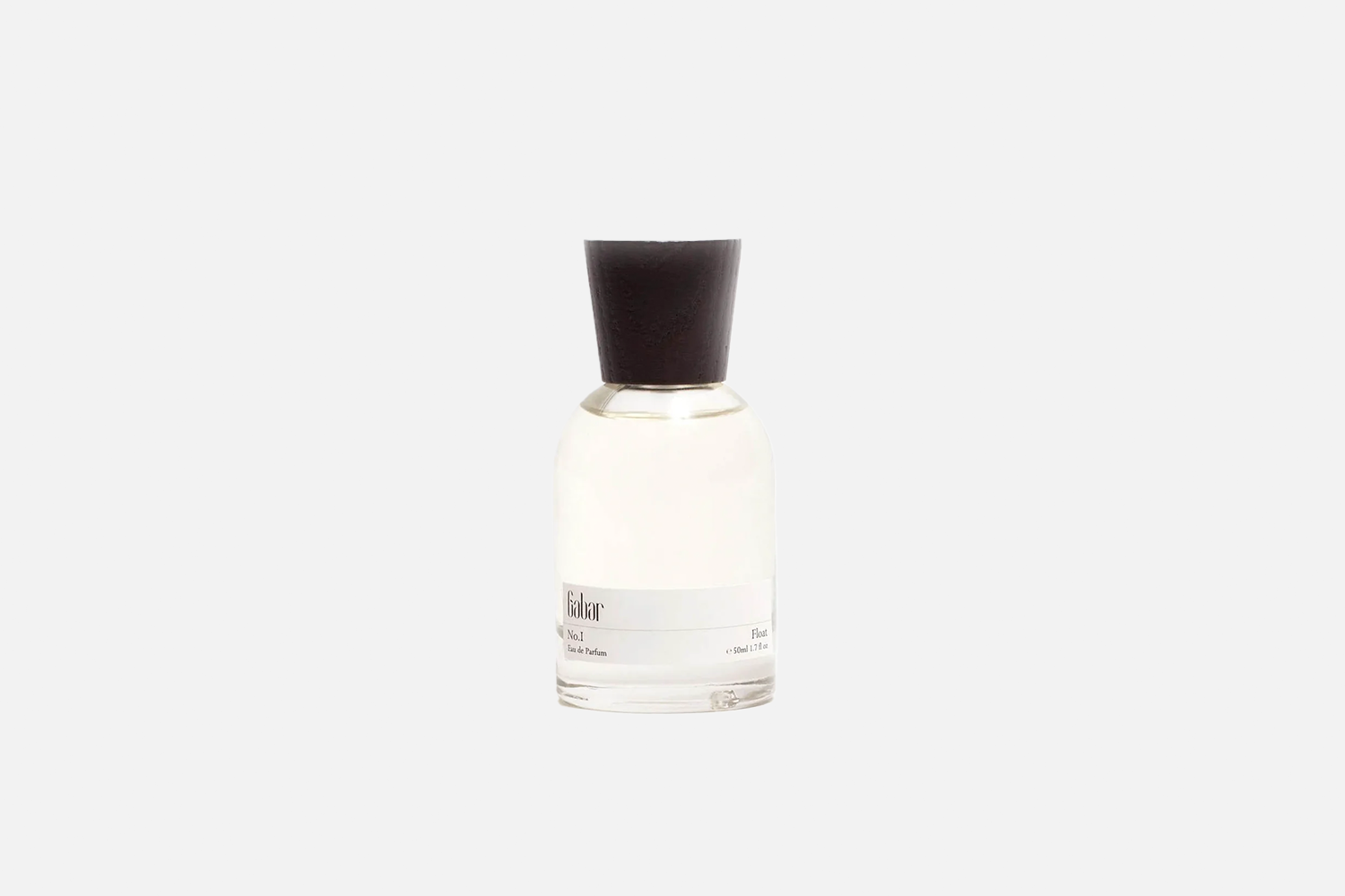 Gabar 01 Float Eau De Parfum