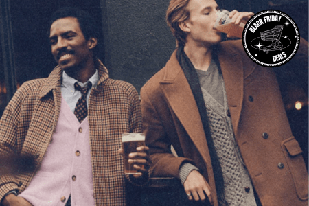 Shop the best of J.Crew's Cyber Monday Sale