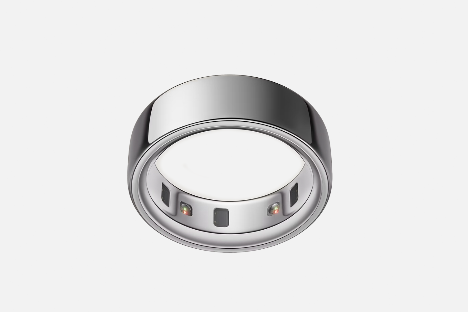Oura Ring 4