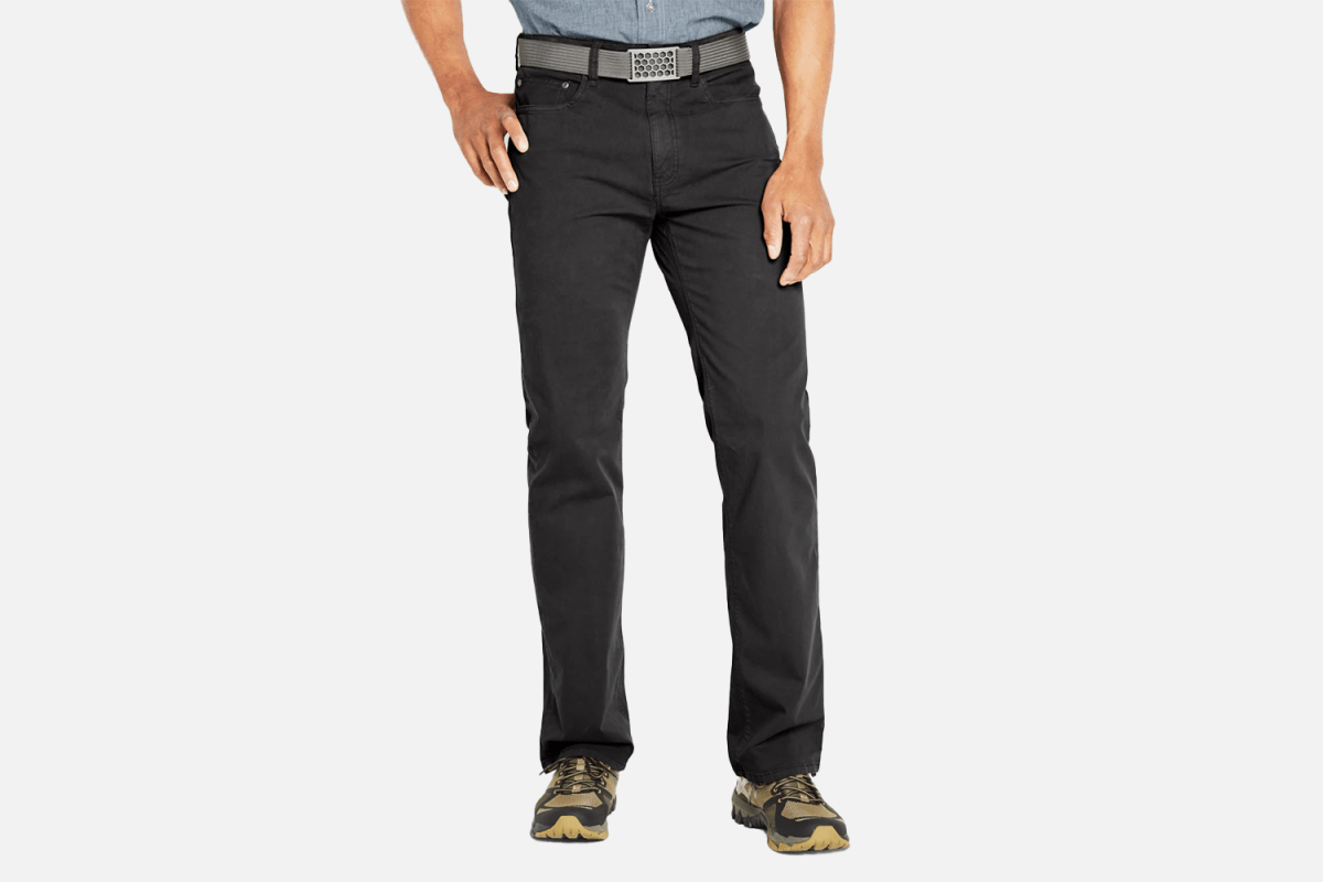 Orvis Out-Of-Office Chinos