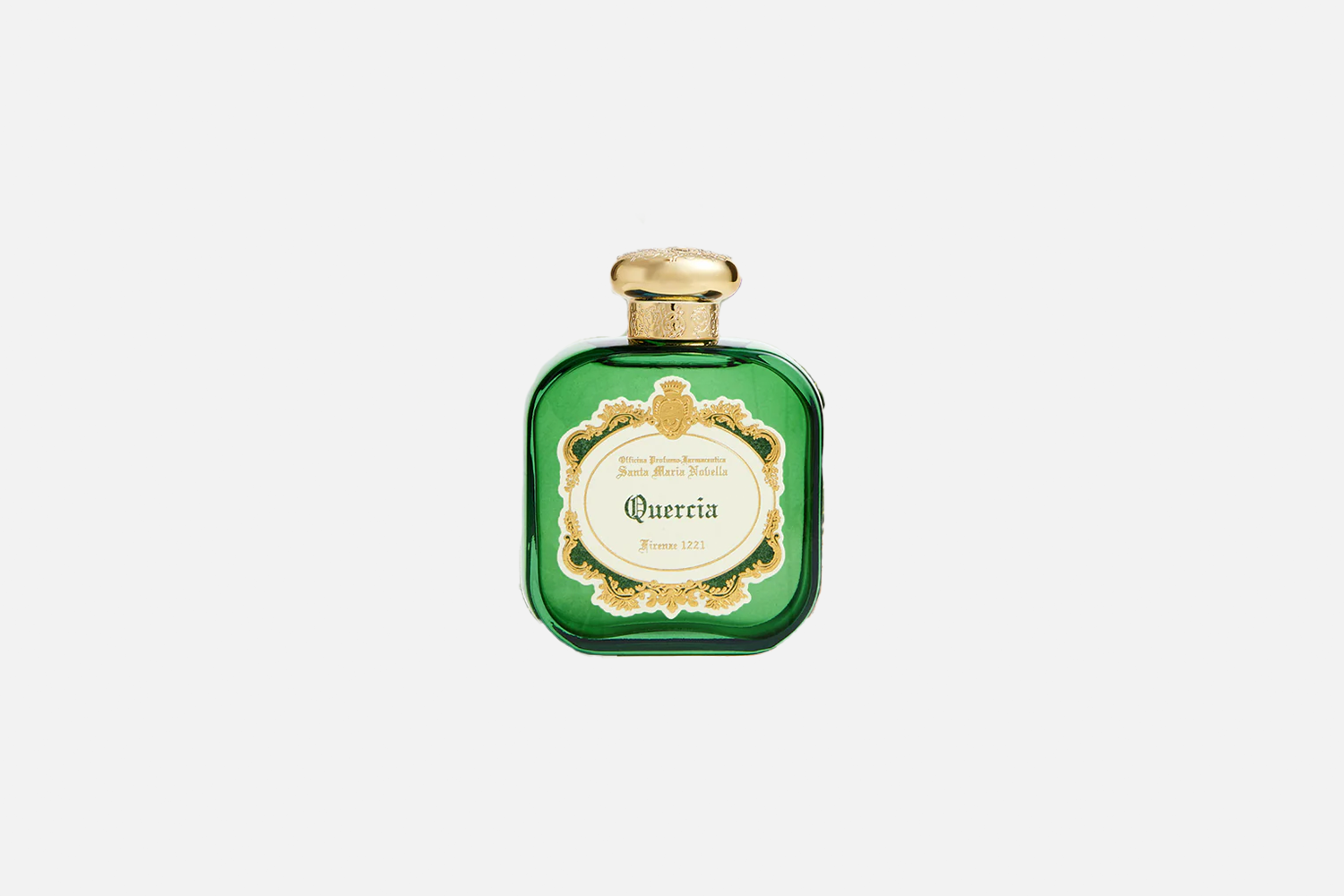 Santa Maria Novella Quercia