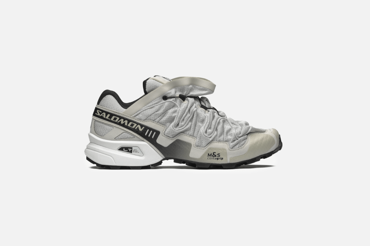 Salomon Speedcross 3 Y Project