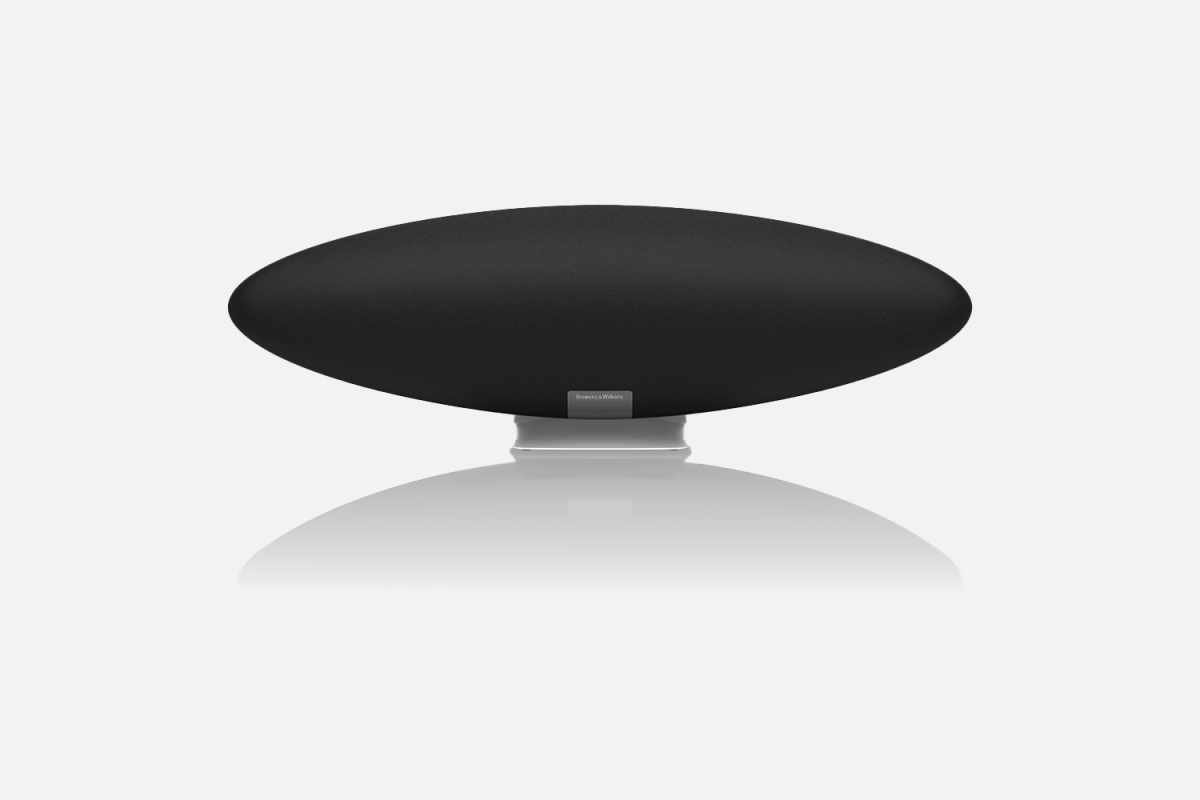 Bowers & Wilkins Zepplin Pro Edition