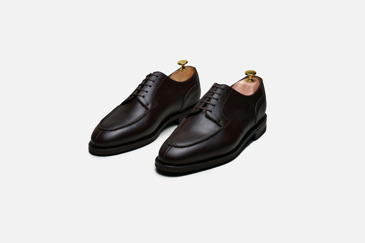 The Split-Toe Derby