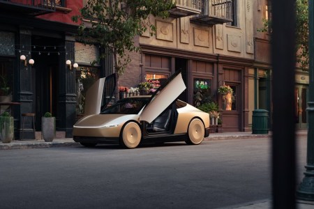How Seriously Should We Take Elon Musk’s Cybercab Promises?