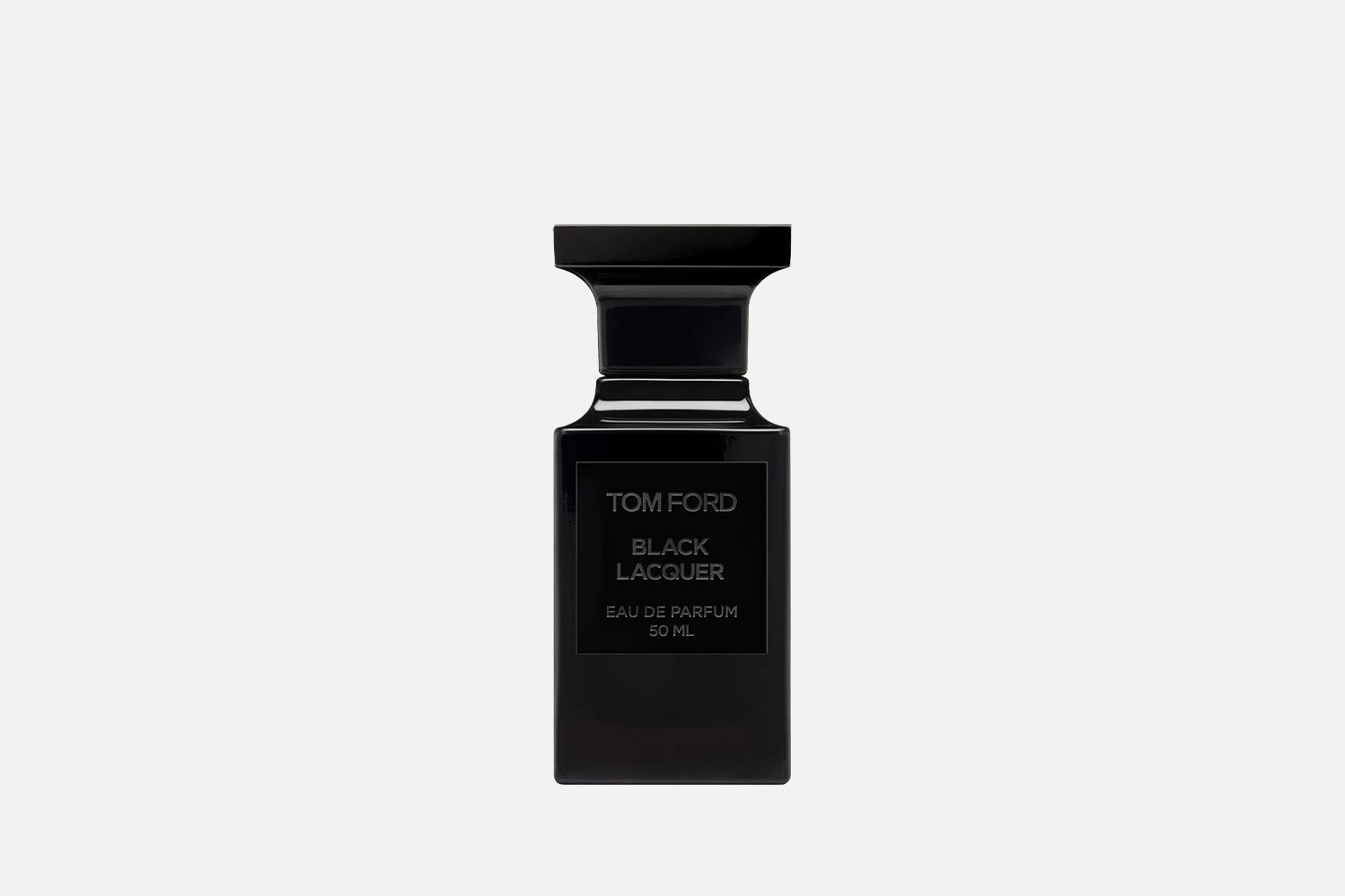 Tom Ford Black Lacquer