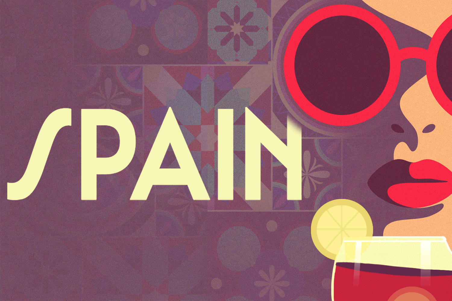 The Drinking Culture of Spain