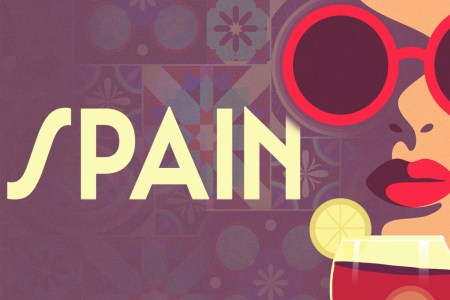 The Drinking Culture of Spain